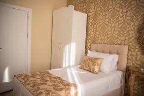 Otantik Shumen - Habitación