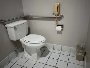 Americas Best Value Inn Apache Junction - Salle de bain