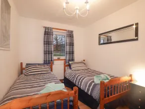 Roselea - Chambre