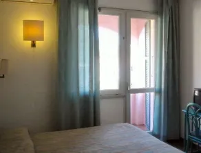 Residence Il Gabbiano Azzurro - Rum