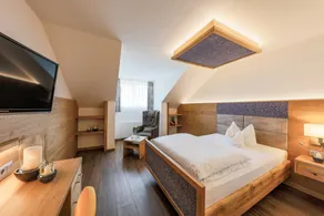 Urlaubshotel Binder - Room