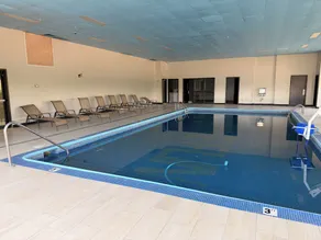 Wingate by Wyndham Indianapolis East - Pool