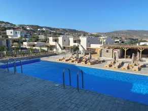 Helios Beach Hotel & Bungalows - Vue de la chambre