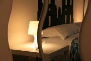 Castelnuovo Rooms  - Værelse