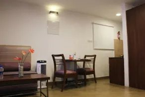 Sterling Yercaud - Room