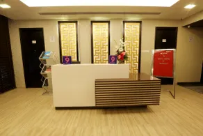 Five Elements Hotels North Avenue Delhi - Receção