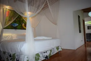 Hotel Quelitales - Habitación