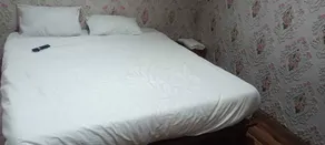 Heavens Luxury Lake View Resort - Room