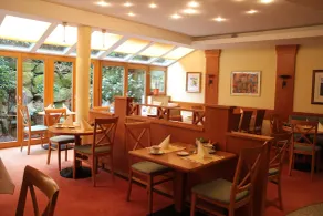 Astralis Hotel Domizil - Restaurant