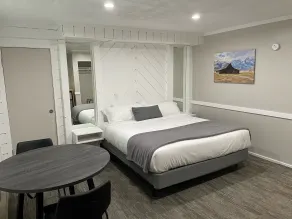 Pony Express Motel - Zimmer