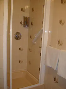 Springlawn Bed and Breakfast - Bathroom