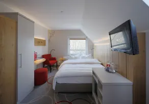 Hotel Zum Goldenen Ochsen am Schlossgarten - Room