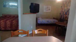 Sunrise Motel - Chambre