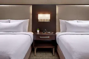 Homewood Suites by Hilton San Diego Downtown/Bayside - Chambre