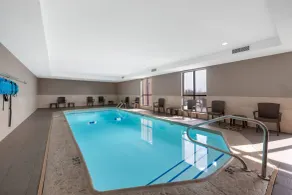 Sleep Inn & Suites Columbia - Pool