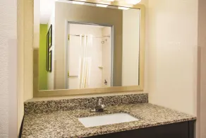 La Quinta by Wyndham Fruita - Salle de bain