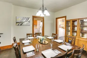 Ohio Valley Home Near Franciscan University! - Innenbereich