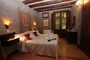 Casa Glebinias - View from room