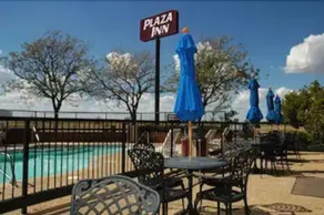 Plaza Inn Midland - Piscine
