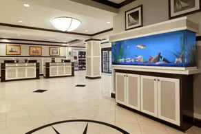 DoubleTree by Hilton Hotel Annapolis - Réception