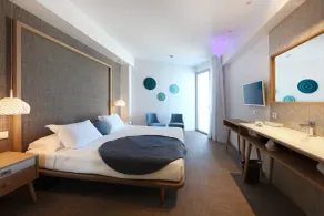 Mar Azul Pur Estil Hotel & Spa - Adults only - Chambre