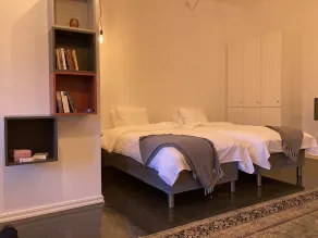 Roslövs gård B&B - Room