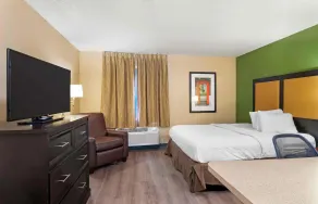 Extended Stay America Suites - Kansas City - Airport - Rum