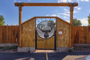 Grand Canyon Inn and Motel - South Rim Entrance - Piscine
