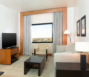 Sheraton Asuncion Hotel - Room