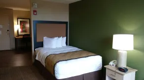 Extended Stay America Suites - Memphis - Wolfchase Galleria - Chambre