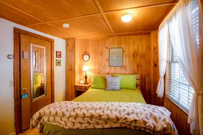 Timberholm Inn - Chambre