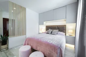 Sunshine Place - Room