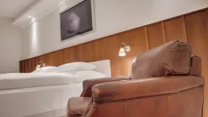 Ruby Sofie Hotel Vienna - Chambre