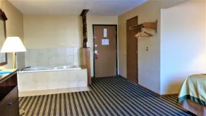 Super 8 by Wyndham Iowa Falls - Værelse