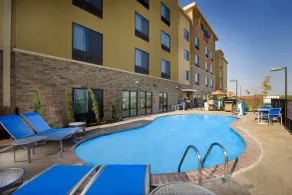 TownePlace Suites by Marriott Eagle Pass - Piscine