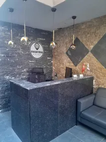 NearMe Apart - Reception