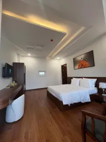 Hotel ĐÁ ĐỎ - Room
