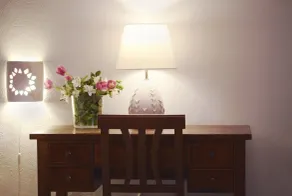 Relais Rio Molas - Chambre