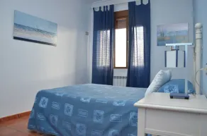 La Barraca de Culón - Zimmer