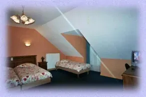 Hotel Canteklaar - Camera