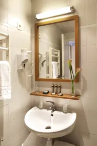 Hôtel La Manufacture - Chambre