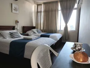 Hotel Islas Galapagos - Room