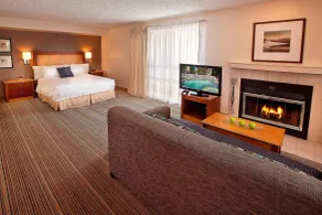 Residence Inn by Marriott Portland South-Lake Oswego - Chambre