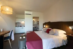 Podere Maremma Spa & Ristorante - Habitación