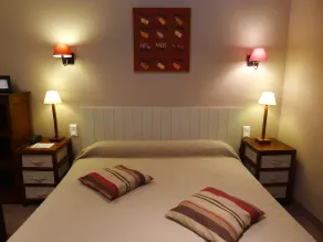 Cit'Hotel des Messageries - Room