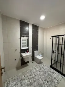 Suriçi Butik - Badeværelse