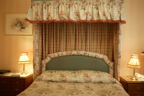 Glengarry Castle Hotel - Habitación