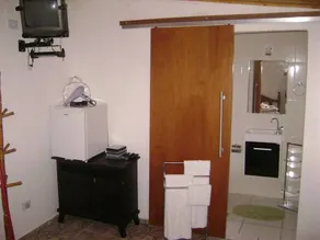 Pousada dos Tucanos - Chambre