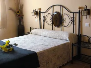 Apartamentos Rurales Azabal, LAS HURDES, ATR-CC-00260 - Rum