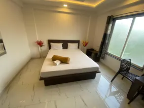 Sai Vishwa Lodging - Camera